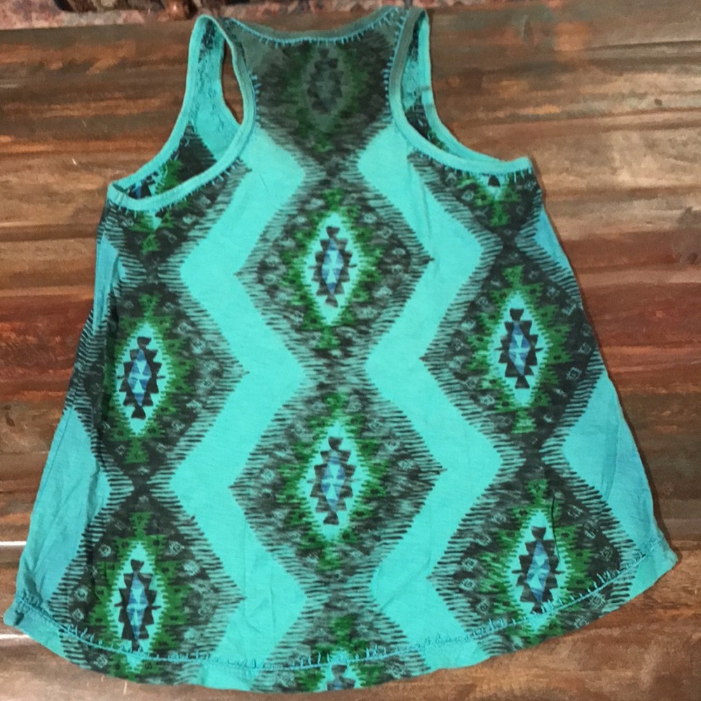 Double D Ranch tank top - Picture 7 of 7